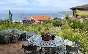 Wilderness Ocean View Cottage