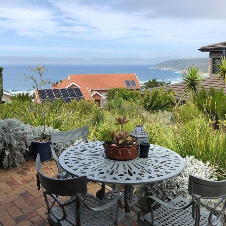 Wilderness Ocean View Cottage Buitenkant foto