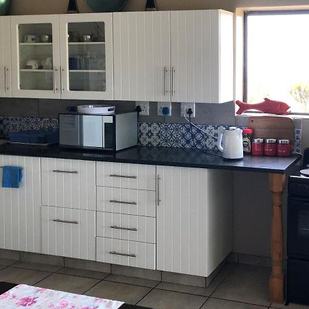 Wilderness Ocean View Cottage Buitenkant foto