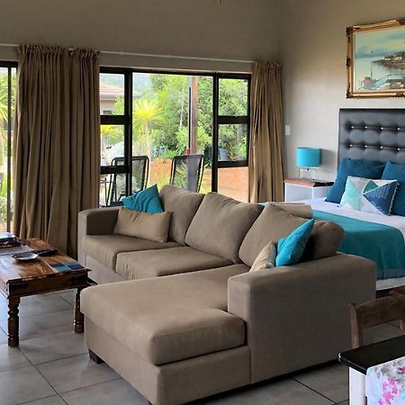 Wilderness Ocean View Cottage Buitenkant foto