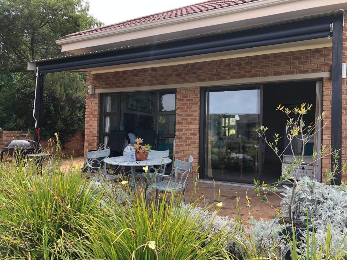 Wilderness Ocean View Cottage Buitenkant foto