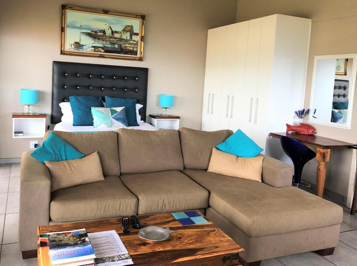 Wilderness Ocean View Cottage Buitenkant foto