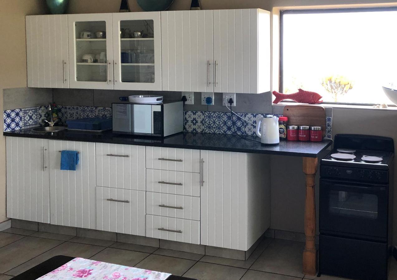 Wilderness Ocean View Cottage Buitenkant foto