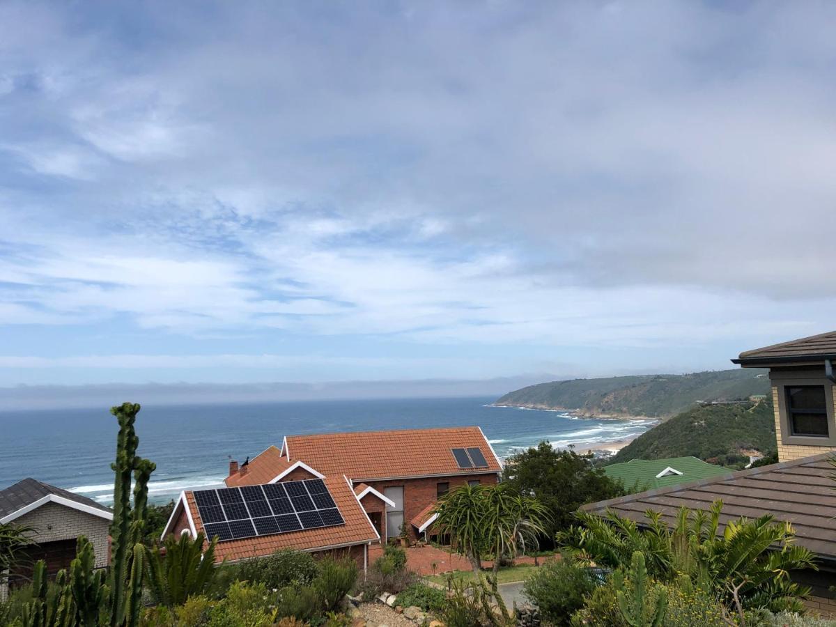 Wilderness Ocean View Cottage Buitenkant foto