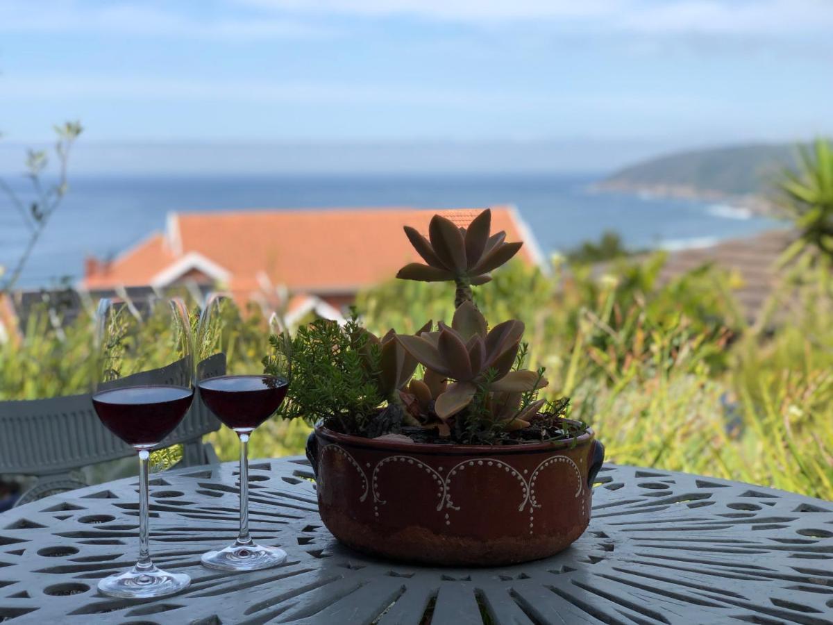 Wilderness Ocean View Cottage Buitenkant foto