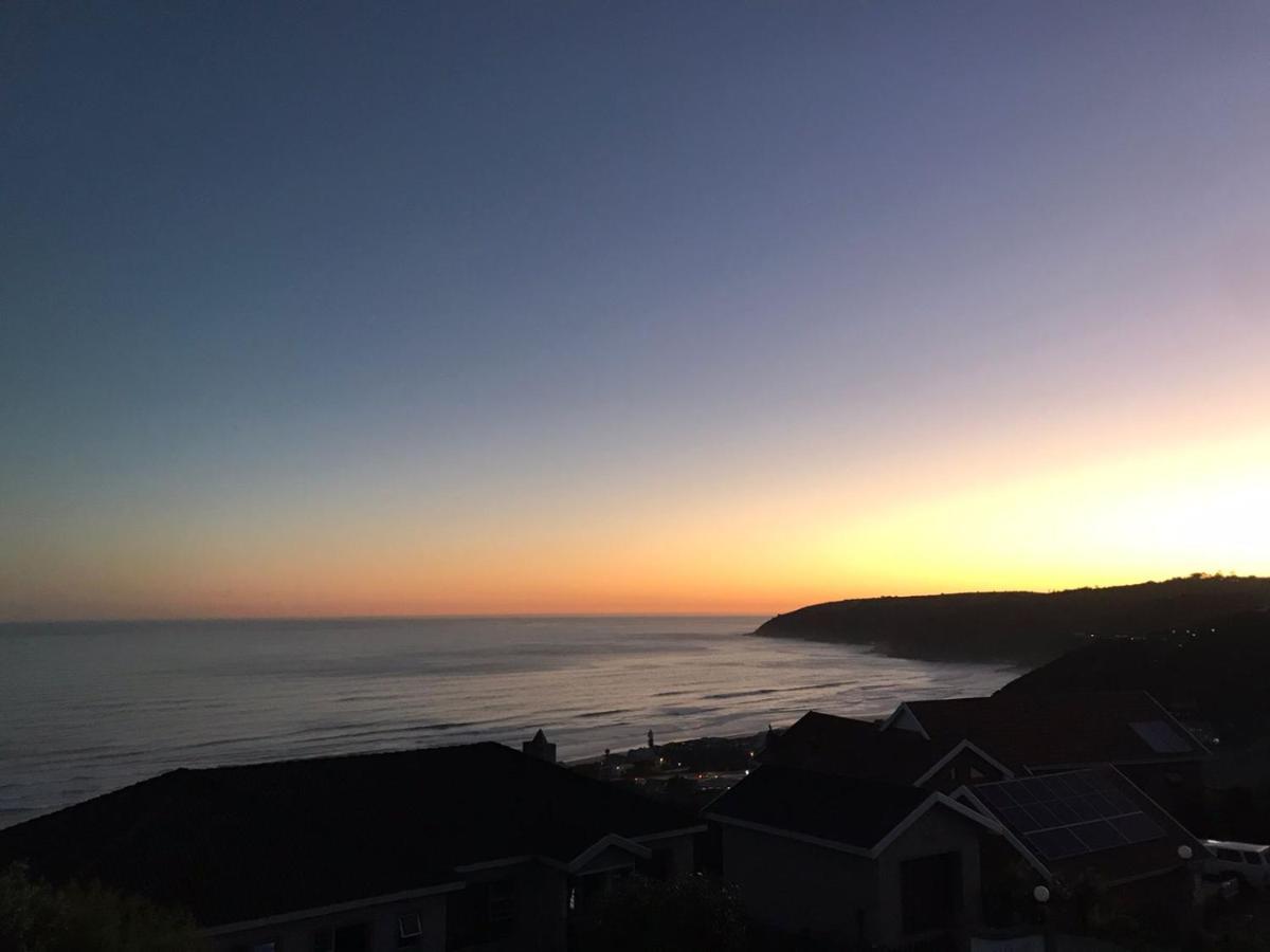 Wilderness Ocean View Cottage Buitenkant foto