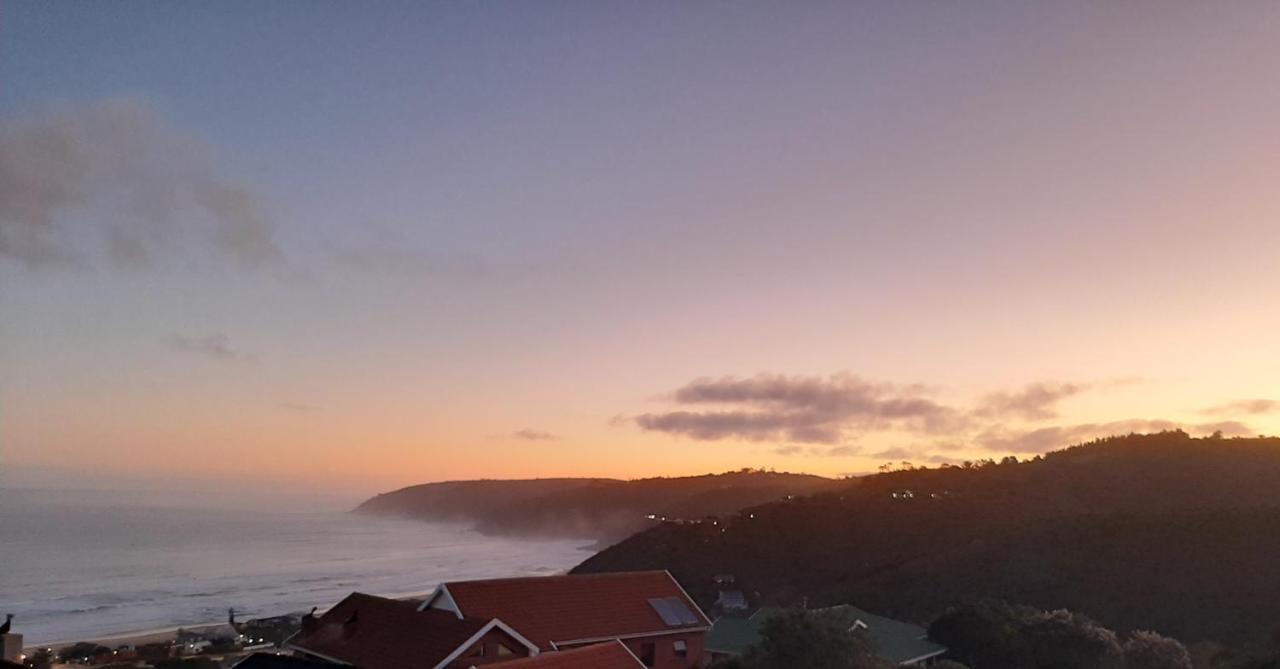 Wilderness Ocean View Cottage Buitenkant foto